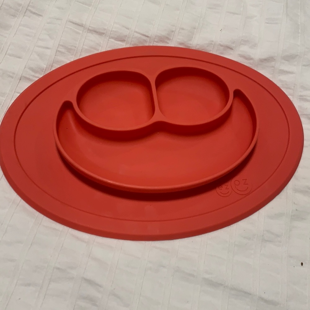 Ezpz toddler mini mat